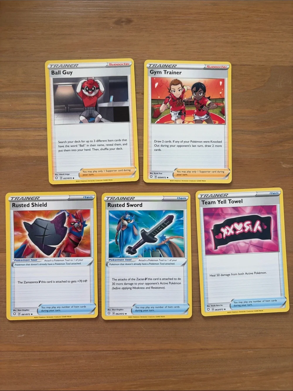 Shining Fates Lot | 31 Unique Cards | Binder Starter Collection | ✨5/$25✨